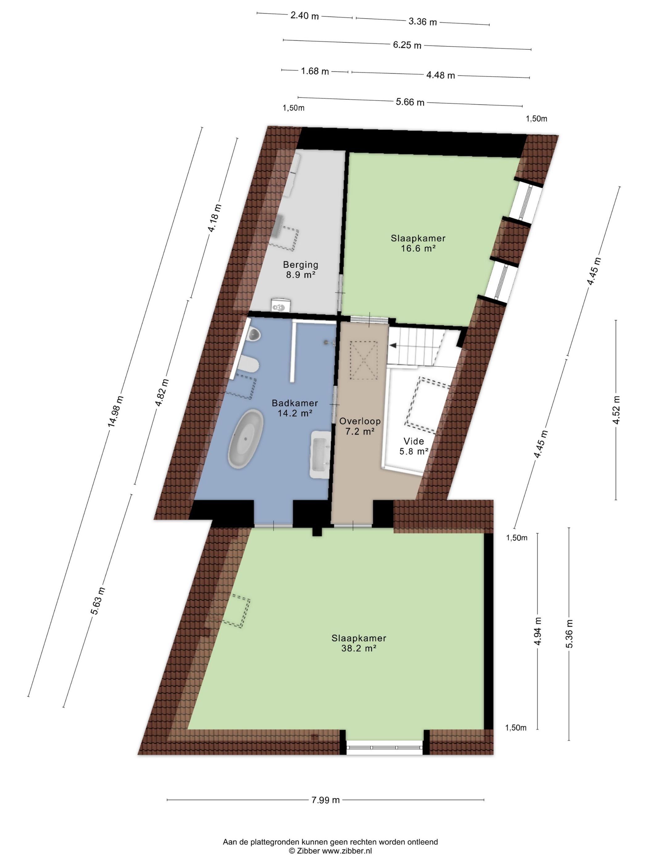 Foto 81 van Waterloseweg 6-B