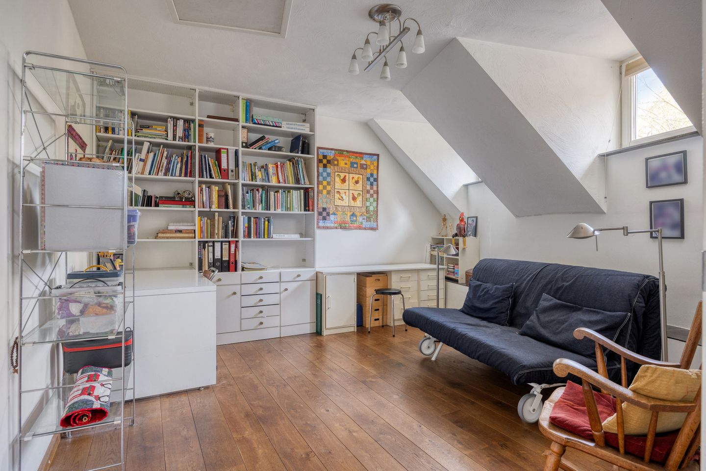 Foto 50 van Waterloseweg 6-B