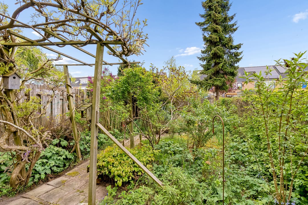 Photo 13 of Catalpastraat 56