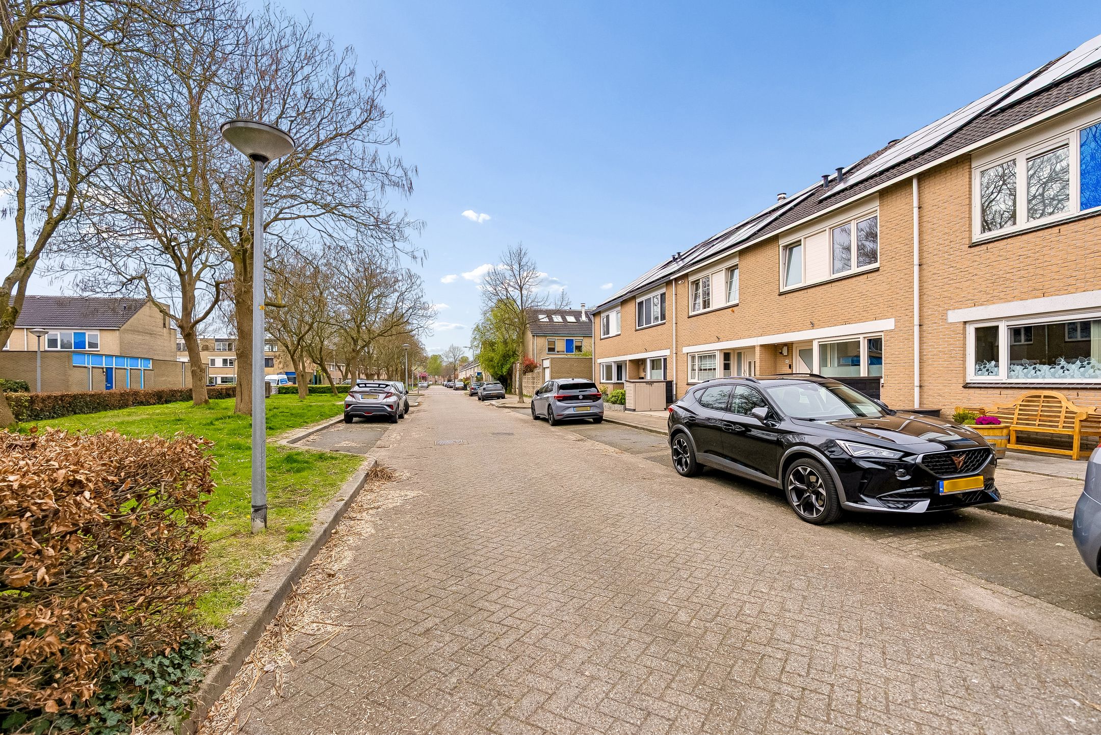 Photo 39 of Catalpastraat 56