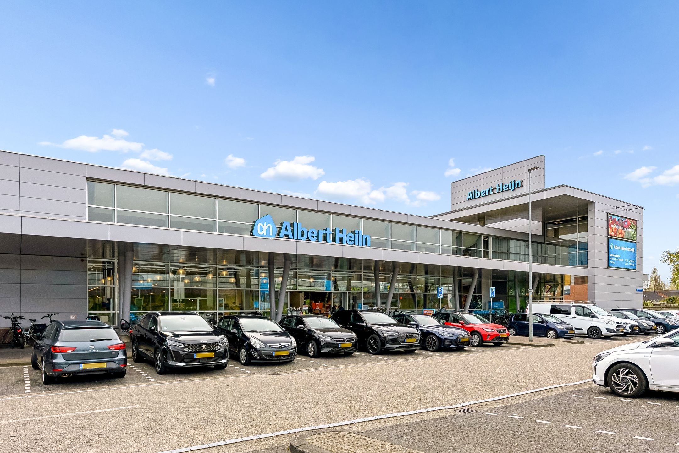 Photo 45 of Catalpastraat 56