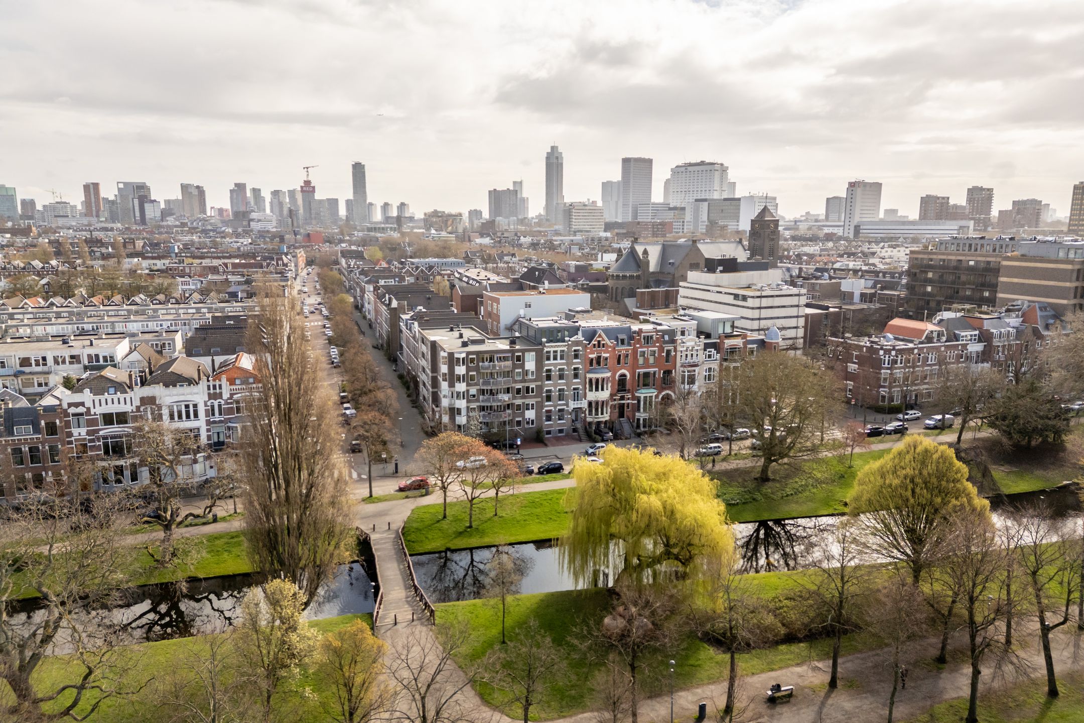 Photo 42 of Heemraadssingel 186-D