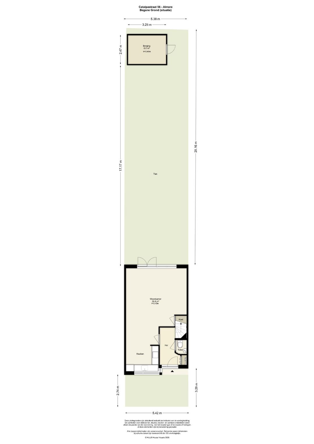 Photo 47 of Catalpastraat 56