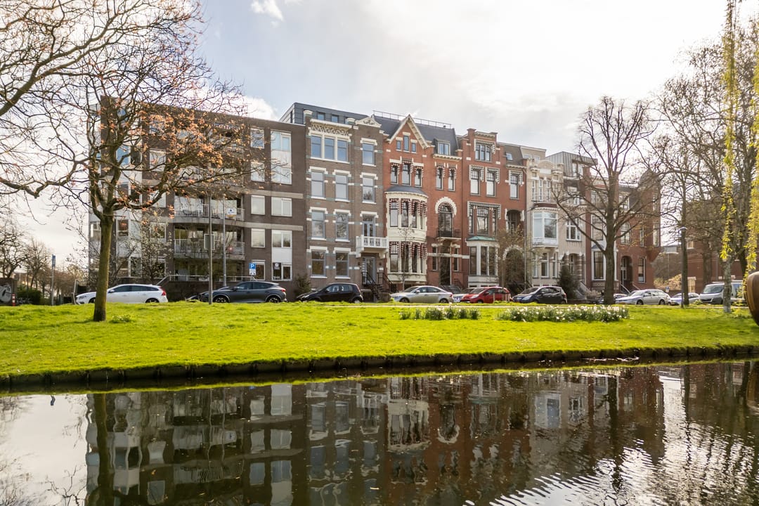 Photo 41 of Heemraadssingel 186-D