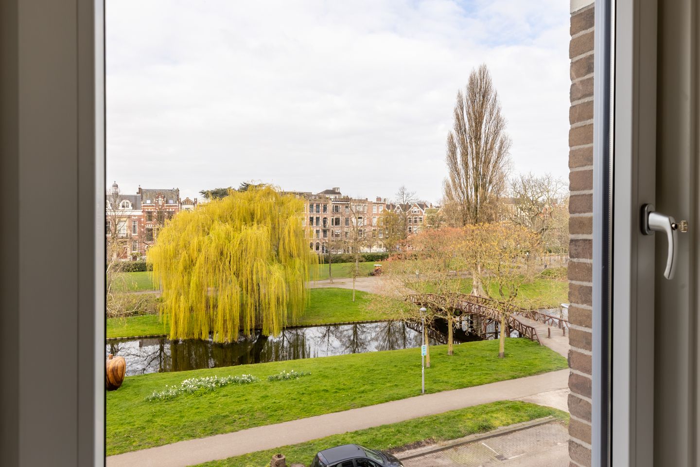 Photo 35 of Heemraadssingel 186-D