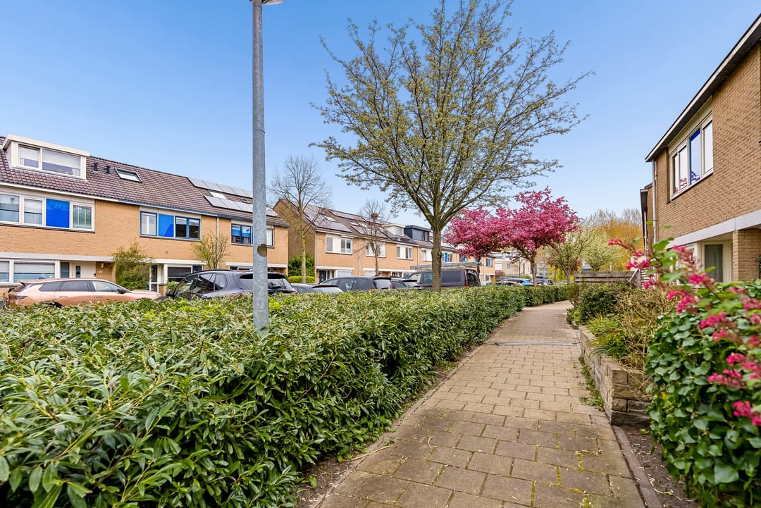 Photo 37 of Catalpastraat 56