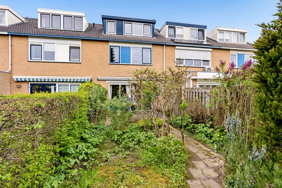 Photo 46 of Catalpastraat 56