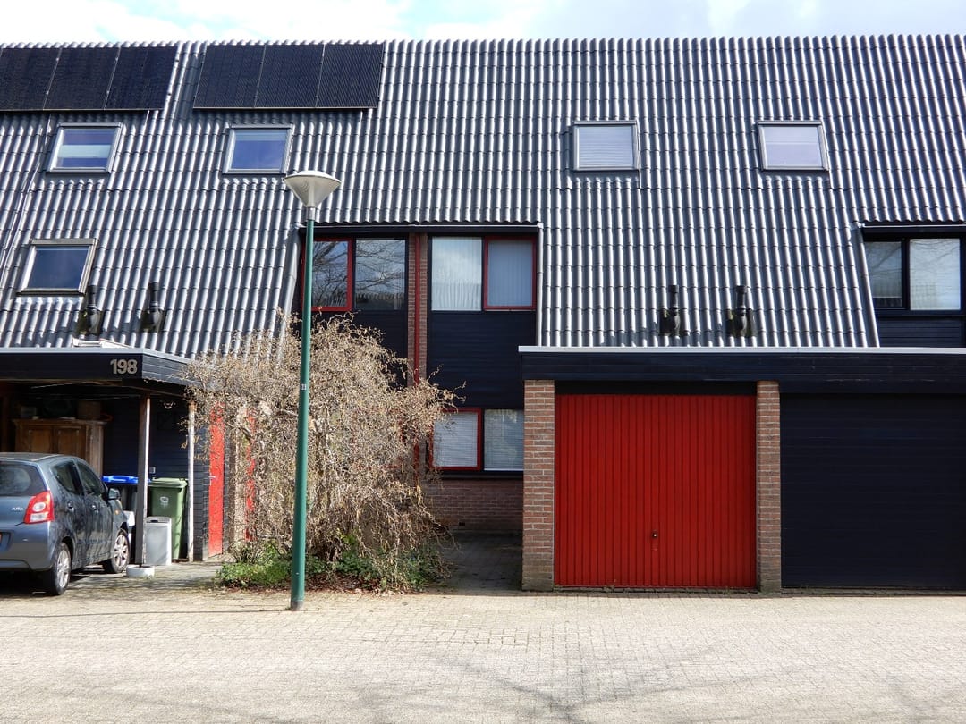 Foto 1 van Dokter Kanterslaan 200