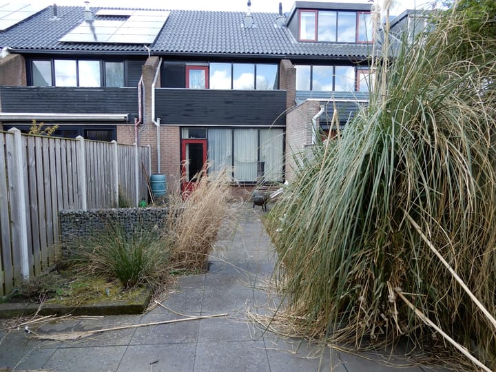 Photo 2 of Dokter Kanterslaan 200