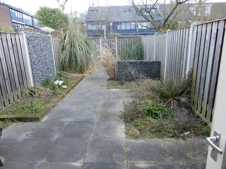 Photo 5 of Dokter Kanterslaan 200