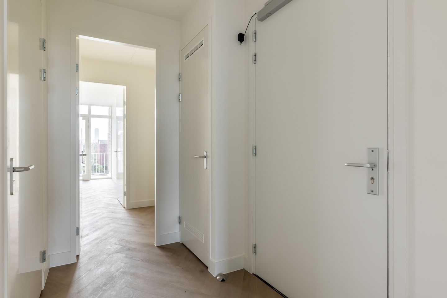Foto 10 van Heemraadssingel 186-C