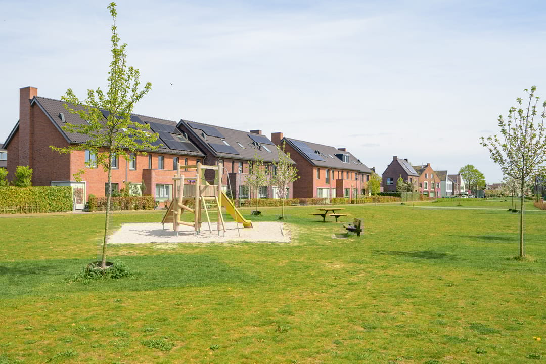 Foto 68 van Witrikweg 34