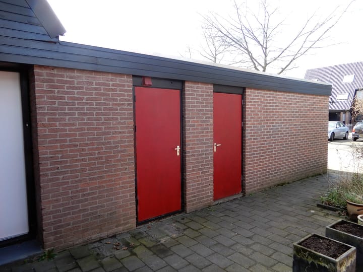 Photo 4 of Dokter Kanterslaan 200