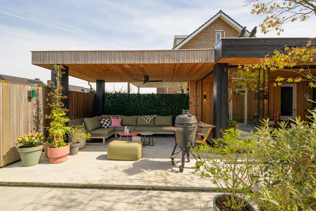 Foto 56 van Witrikweg 34