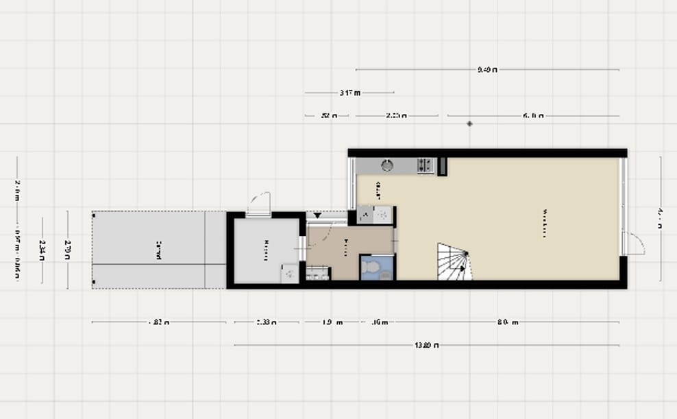 Foto 7 van Dokter Kanterslaan 200