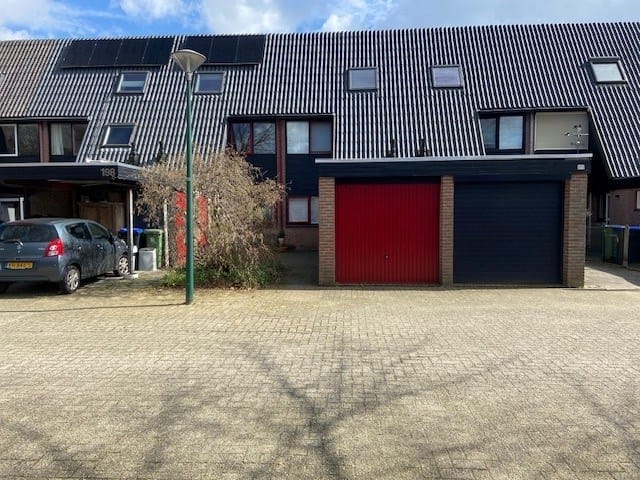 Foto 6 van Dokter Kanterslaan 200