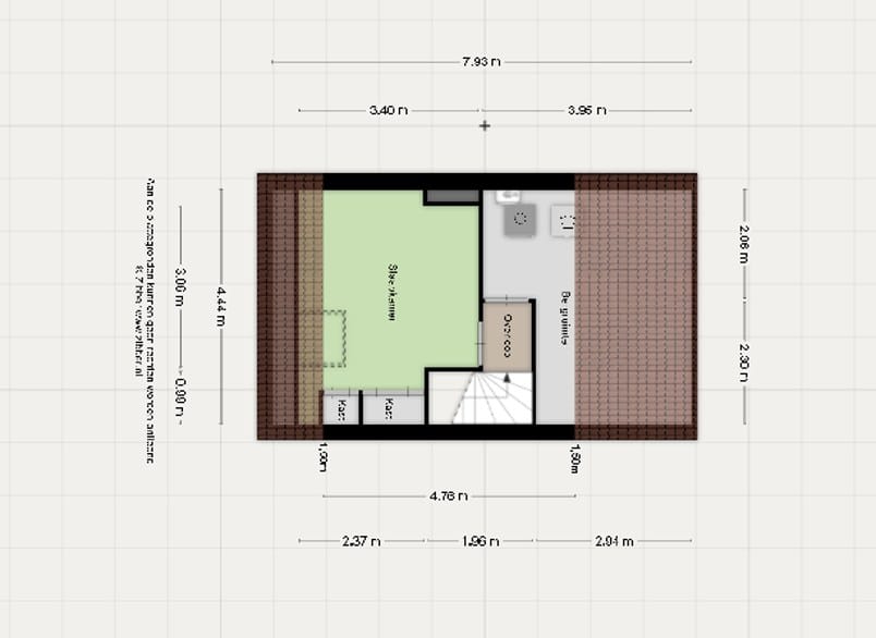 Foto 9 van Dokter Kanterslaan 200