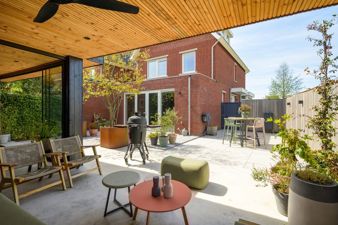 Foto 58 van Witrikweg 34