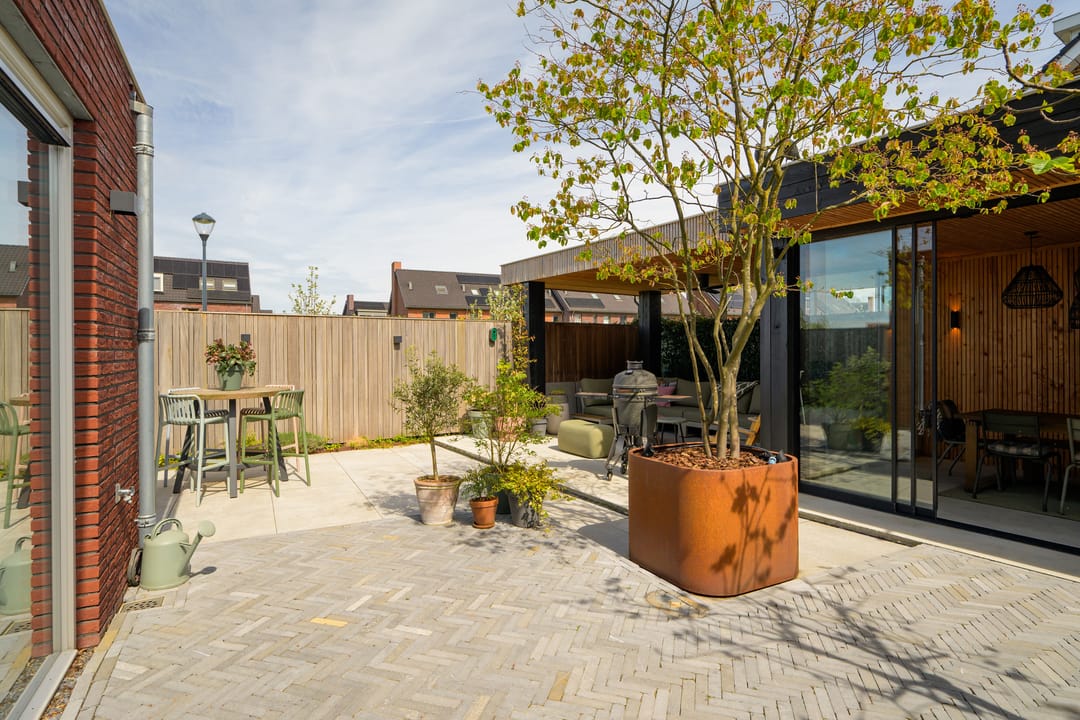 Foto 67 van Witrikweg 34