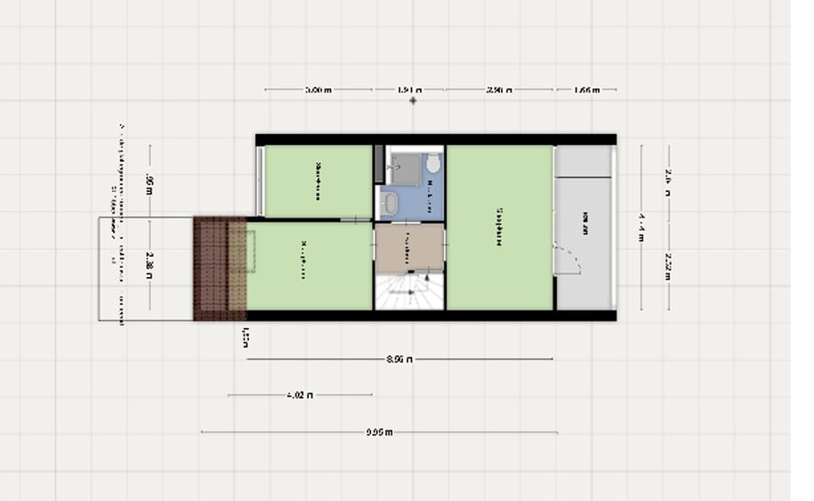Foto 8 van Dokter Kanterslaan 200