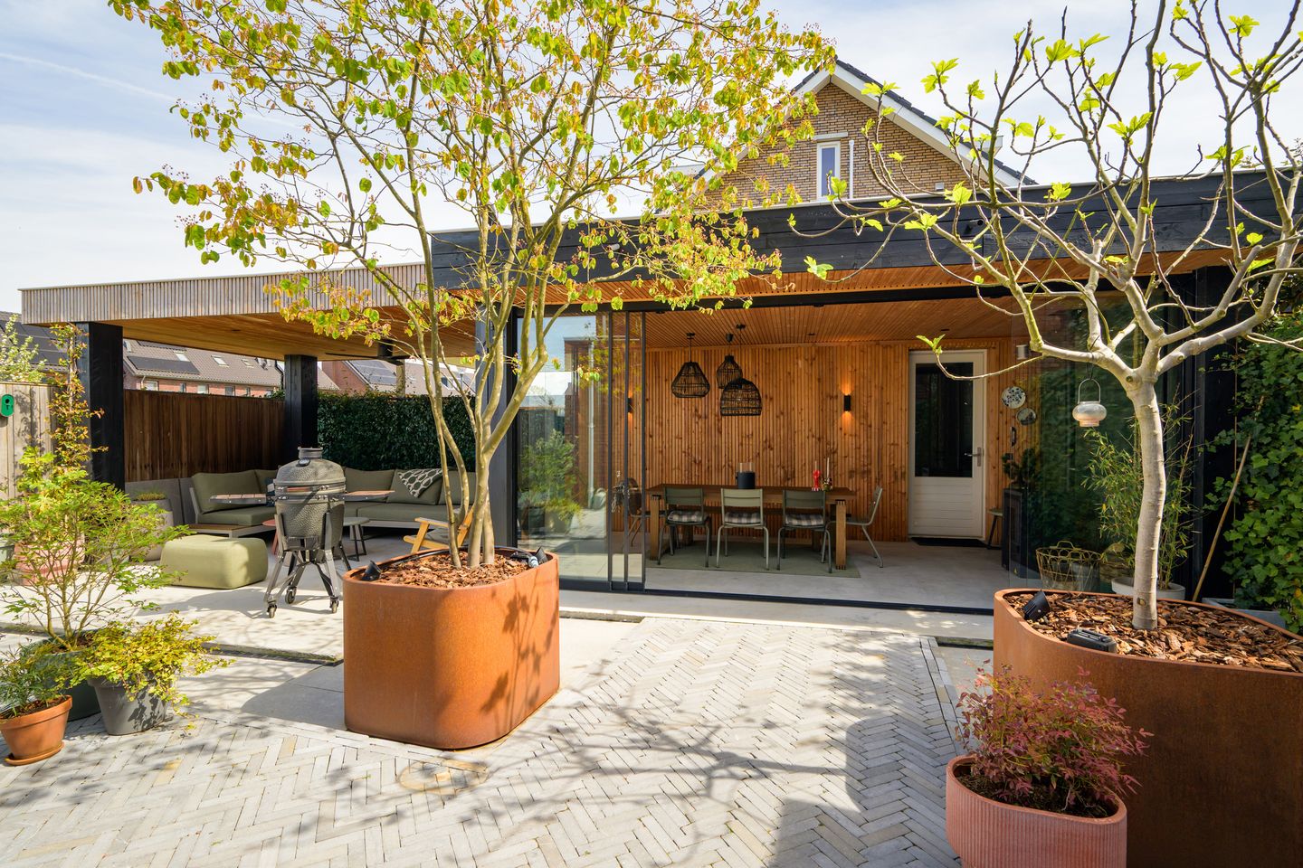 Foto 5 van Witrikweg 34