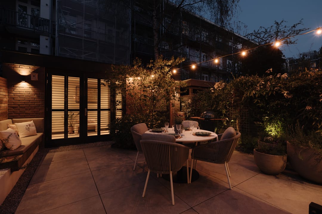 Photo 52 of Woestduinstraat 139-H