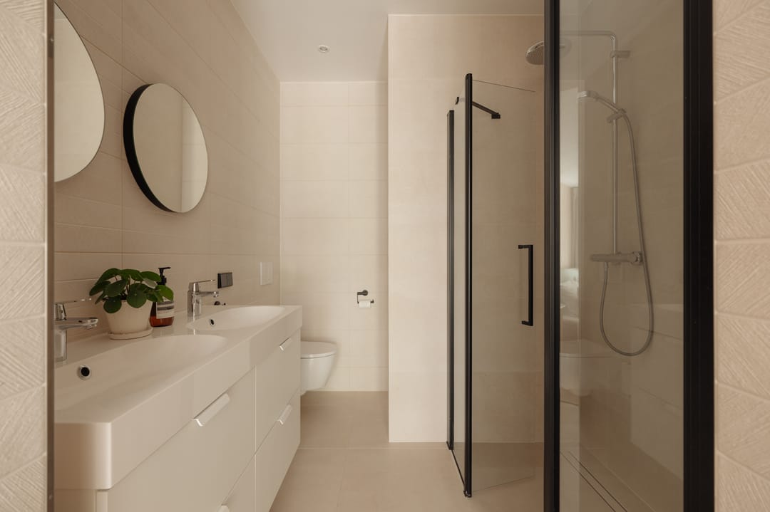 Renovated Ground-Floor Apartment with Garden on Freehold Land in Amsterdam South — 31