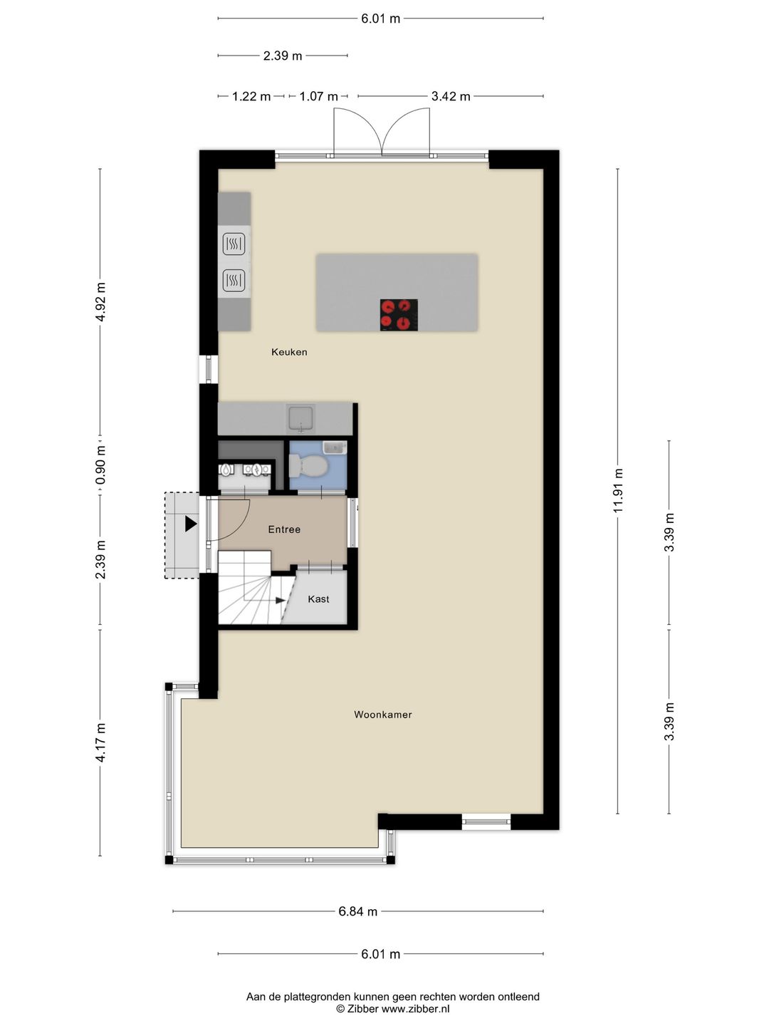 Foto 76 van Witrikweg 34