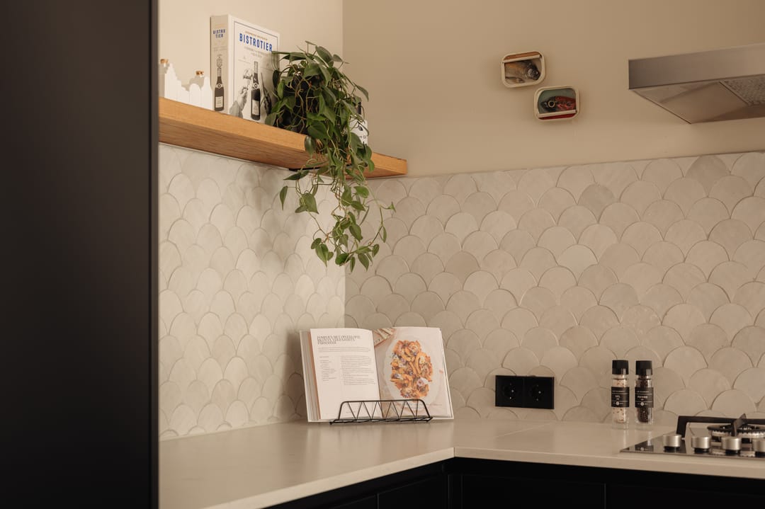 Photo 7 of Woestduinstraat 139-H