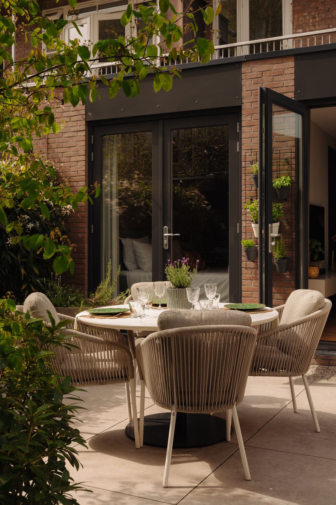 Photo 16 of Woestduinstraat 139-H