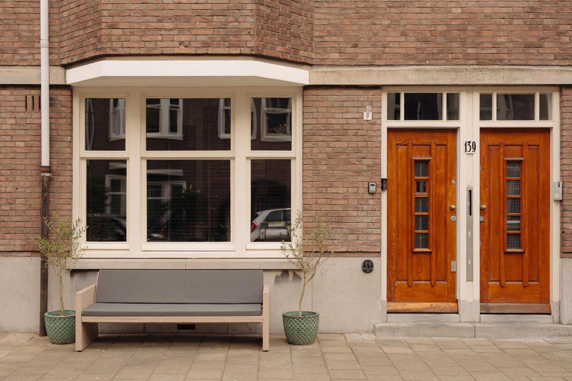 Photo 39 of Woestduinstraat 139-H