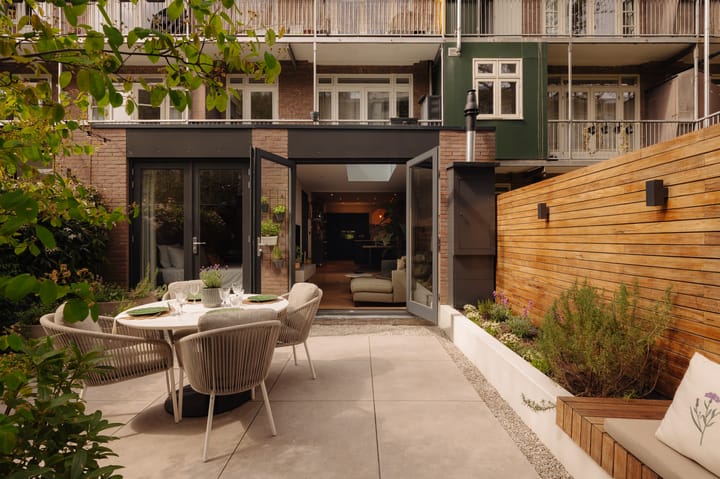 Woestduinstraat 139-H main image