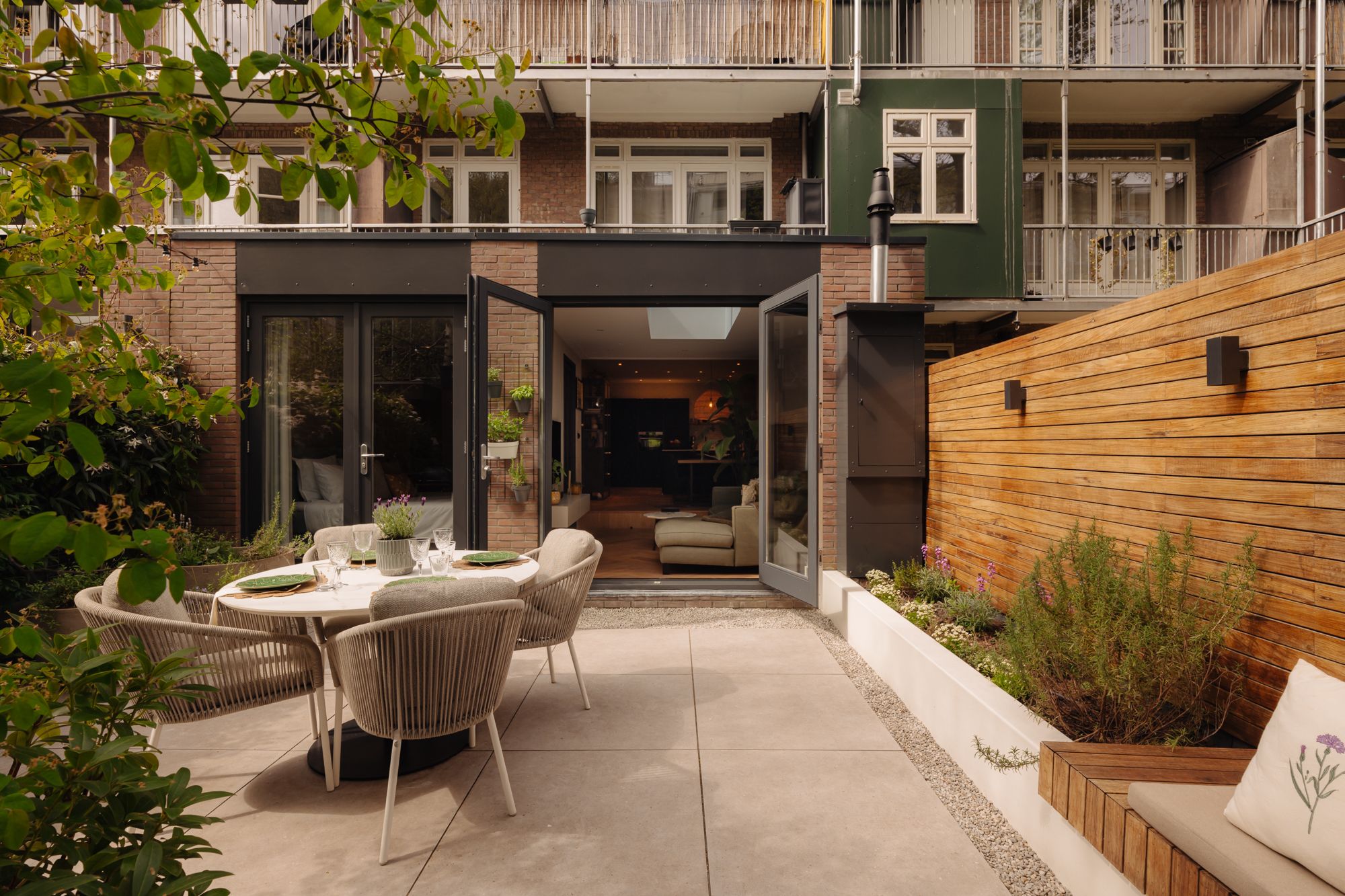 Woestduinstraat 139-H 139 H