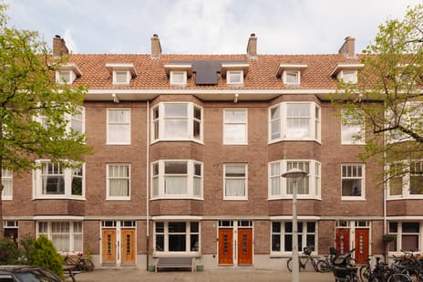 Woestduinstraat 139-H tertiary image