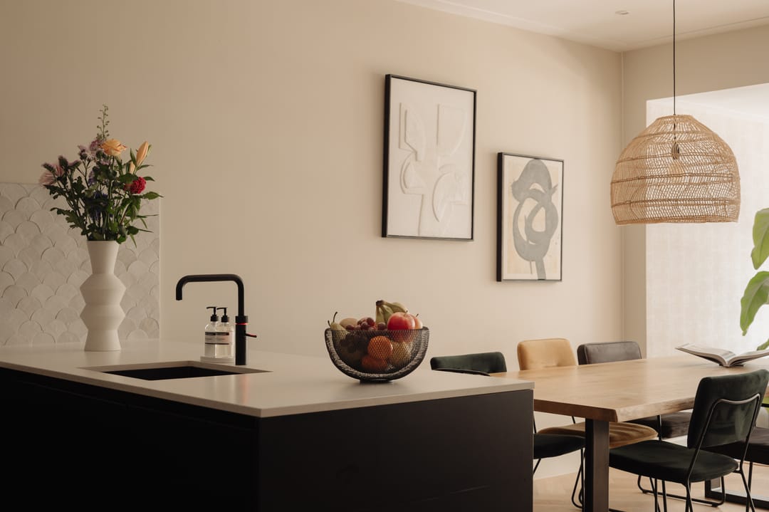 Photo 8 of Woestduinstraat 139-H