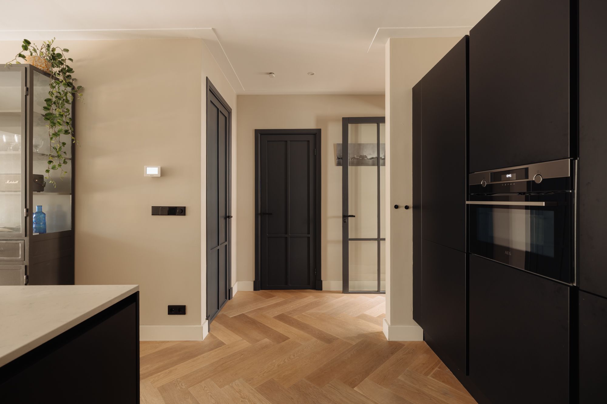 Photo 9 of Woestduinstraat 139-H