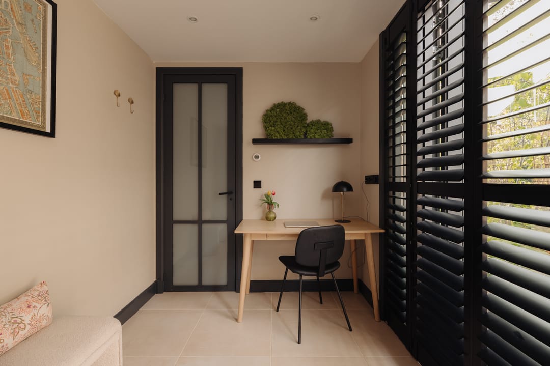 Photo 22 of Woestduinstraat 139-H