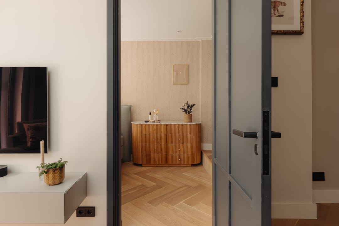 Photo 23 of Woestduinstraat 139-H