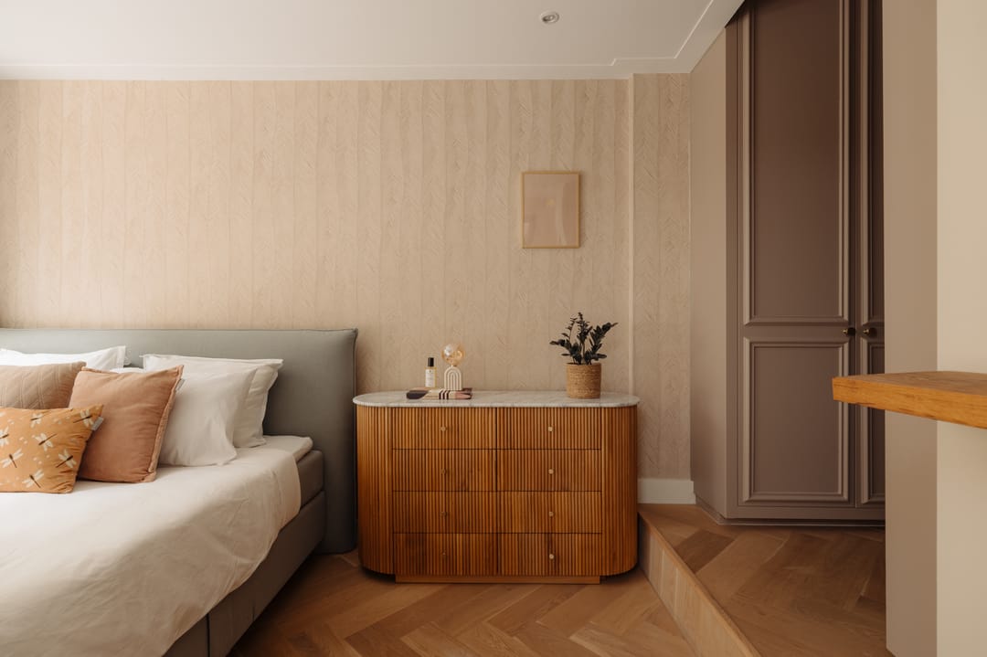 Renovated Ground-Floor Apartment with Garden on Freehold Land in Amsterdam South — 26