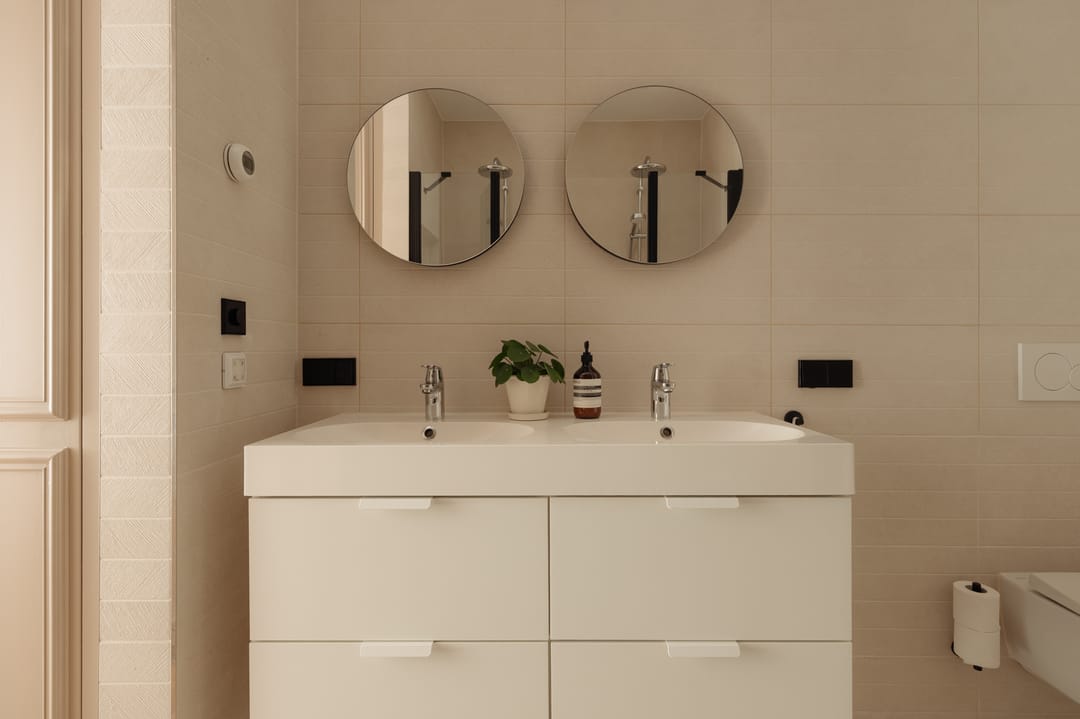 Renovated Ground-Floor Apartment with Garden on Freehold Land in Amsterdam South — 32