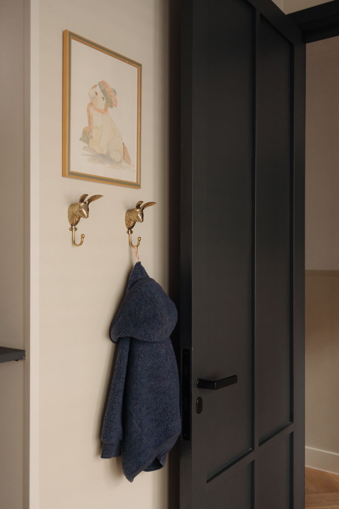 Photo 37 of Woestduinstraat 139-H