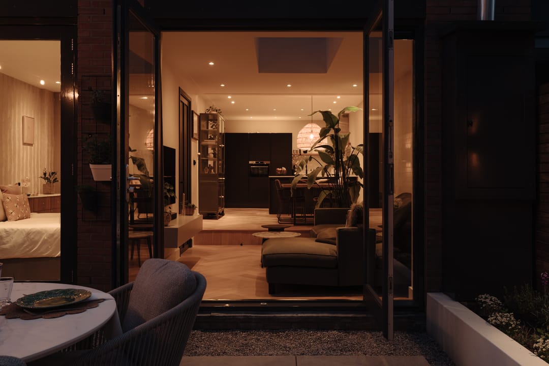 Photo 47 of Woestduinstraat 139-H