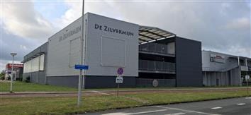 View photo 1 of Hoogoorddreef 47-T