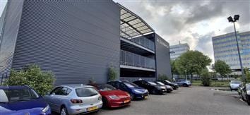 View photo 3 of Hoogoorddreef 47-T