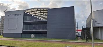 View photo 4 of Hoogoorddreef 47-T