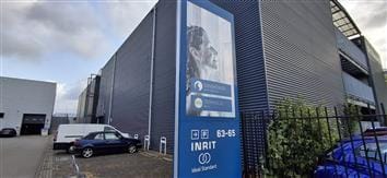 View photo 5 of Hoogoorddreef 47-T