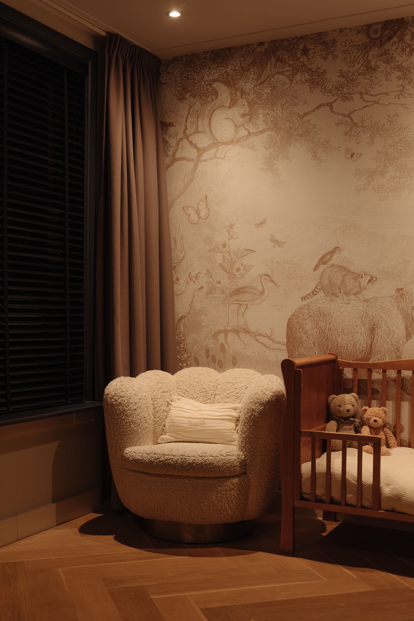 Photo 42 of Woestduinstraat 139-H