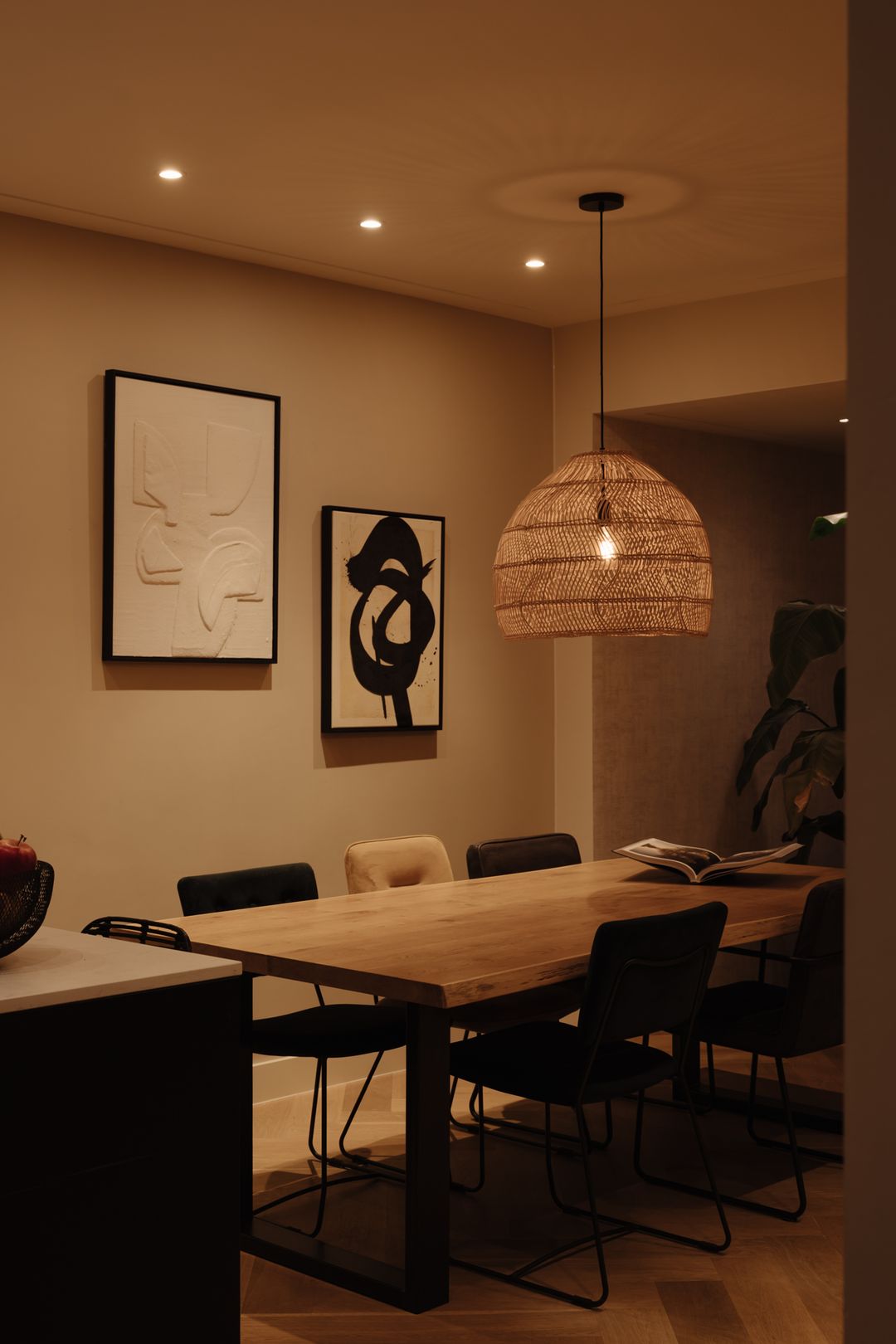 Photo 41 of Woestduinstraat 139-H