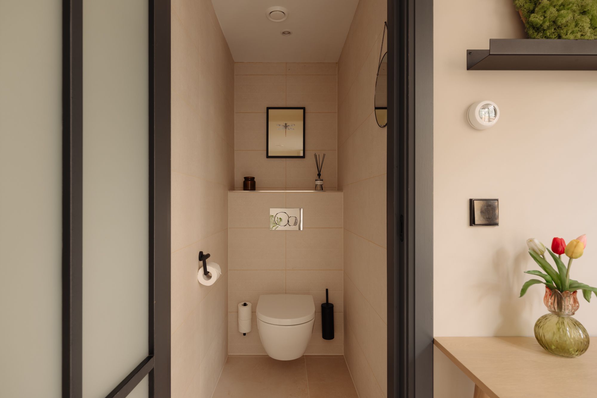 Photo 21 of Woestduinstraat 139-H