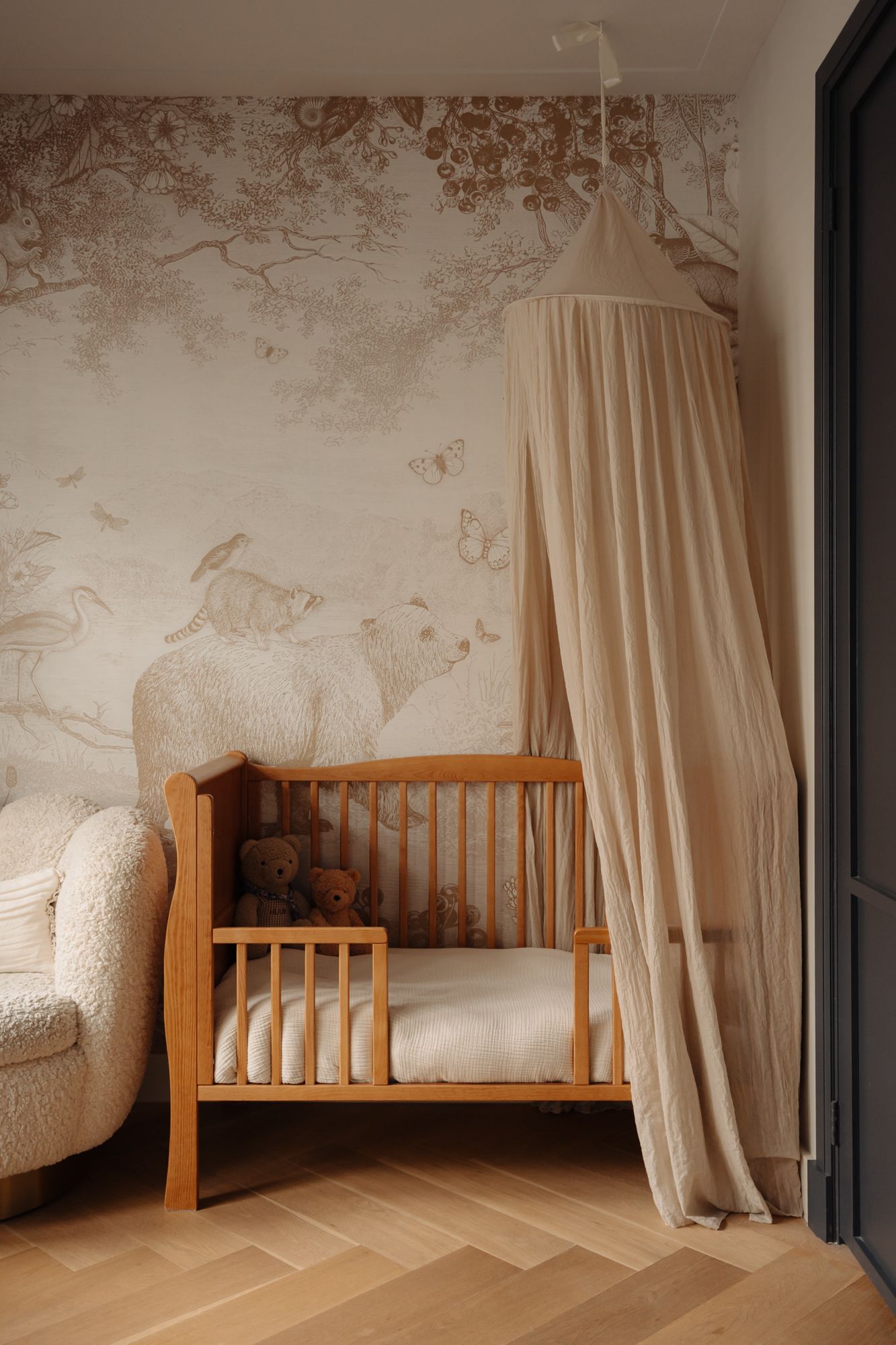 Photo 34 of Woestduinstraat 139-H